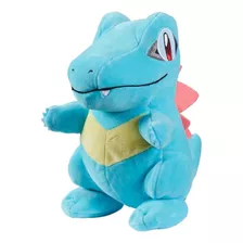 Peluche Totodile Pokemon - Xuruguay