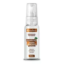  Óleo Beleza Natural Bn.pro Nutrição De 30ml 30g