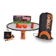 Strike 360 - Kit Oficial - Juego/deporte - Paseo Sports -