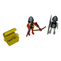 Segunda imagen para búsqueda de playmobil usado