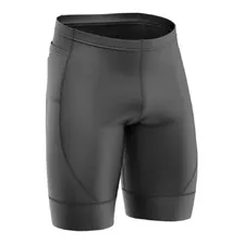 Bermuda Ciclismo Short Bike Acolchoada Masculina Ciclista Ge