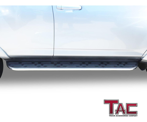Tac Cobra - Estribos Compatibles Con Toyota 4runner 2010-202 Foto 3