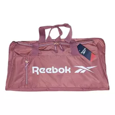 Reebok Maleta Para Gimnasio Mediana