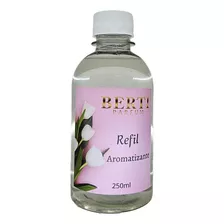 Refil De Aromatizante Tenue 250ml Concentrado