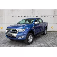 Ford Ranger 2019