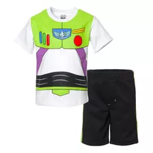 Disney Pixar Toy Story Buzz Buzz Lightyear Boys Boys Casplay