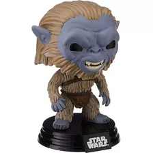 Figura Funko Pop! Varmik 84 Star Wars The Force Awaken