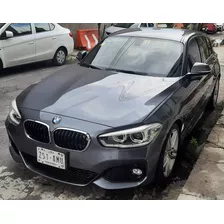 Bmw Serie 1 2016 1.6 5p 120ia M Sport At