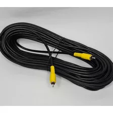 Cable Rca Macho / Rca Macho 15 Mt