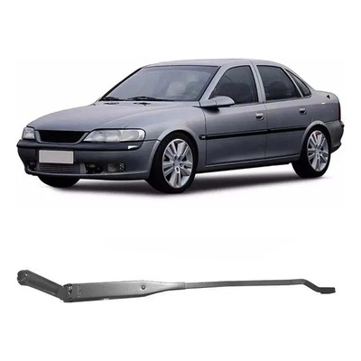 Braço Haste Limpador Para Brisas Vectra 1997 A 2005 Direito