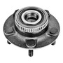 Par De Mazas Traseras New Yorker 6 Cil 3.5l 94 Al 96 Tmk