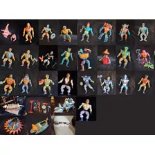 He-man Motu, Importante Colección, X Unidad