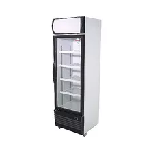 Visicooler Refrigerador Vitrina 370 Litros 197x61x61/dechaus