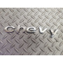 Defensa  Delantera Chevrolet Chevy Joy Para Pintar 2002-2003