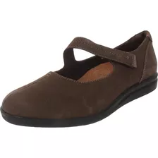 Clarks Women's Tamzen Walk Mary Jane Flat, B09fq9jj2l_010424