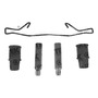 Kit De Herrajes Delantero Saab 9-5 2004 2.3 Ck