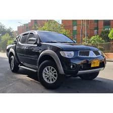 Mitsubishi L200 Sportero High Power 2.5 At 4x4