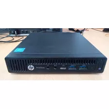 Mini Hp Prodesk 