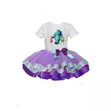 Tutu Mosters