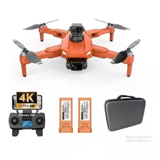 Drone L900 Se Max 4k Gps Sensor Obstáculos 2 Baterias