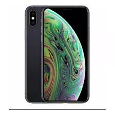 iPhone XS 256 Gb Cinza-espacial