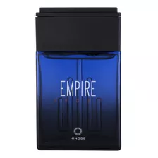  Perfume Amadeirado Empire Sport 