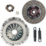 Cilindro Maestro Clutch Toyota Camry 2.4l 2362cc L4 02-06 Toyota Camry