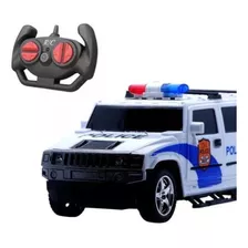 Carro Camioneta Control Remoto Hummer, Gm Official Licensed