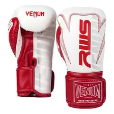 Venum Guantes De Box Raja World Series Para Muay Thai