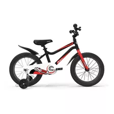 Bicicleta Niño Chipmunk Aro 16, Envio Gratis En Samtiago