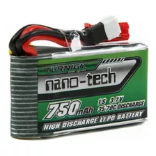 Turnigy Nano-tech 1s 750mah 35-70c