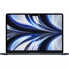 Macbook Air 13.6 M2 1tb Ssd 16gb Ram Z160000b6 C/ Nota