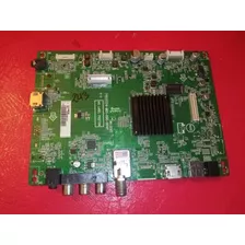 Placa Main Tv Philips 39pfg4109/77 // 715g6324-m01-000 (243)