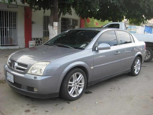 Hule Estribo Der Chevrolet Vectra V6 3.6 2003/2008  Foto 10