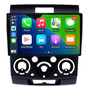 Radio Android Carplay 2+32 Ford Ranger 2008-2012