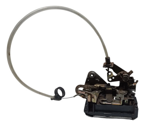 Fechadura Manual Porta Dianteira Direita Volkswagen Gol G3