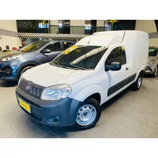 Fiat Fiorino Fiorino Furgão Work. Hard 1.4 Flex 8v 2p Flex 