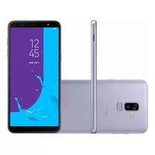 Samsung Galaxy J8 64 Gb Seminovo Bom