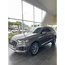 Audi Q7 55tfsi Prestige