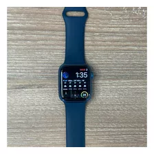 Apple Watch Serie 7 Con Gps + Celular 45mm 10/10