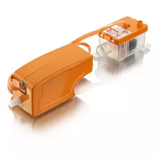 Bomba De Dreno Mini Orange Para Ar-condicionado 