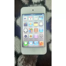 iPod Touch 8 Gigas