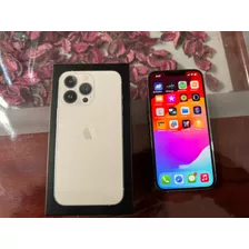 iPhone 13 Pro 1tb Color Silver 91%