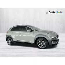 Hyundai Kona Limited