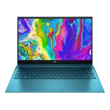 Portátil Hp Pavilion 15-eh3003la Ryzen7 32gb Ssd 2000gb Fhd