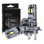 Kit Led Premium Para Hyundai Hb20 Faros, Int, Caj, Placa Rev