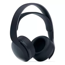 Auriculares Gamer Inalámbricos Playstation Pulse 3d Negro