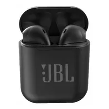 Audífonos Inalámbricos Bluetooth I12pk