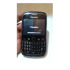 Blackberry Curve 9300 Clásico Sólo Repuestos Leer Descripció