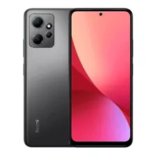 Celular Xiaomi Redmi Note 12 128gb / 4ram / 50mp / Garantía